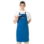 Full Length Apron