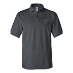 Gildan Adult Ultra CottonTM Pique Polo - Embroidered