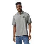 Gildan Adult Ultra BlendTM Jersey Polo - Embroidered