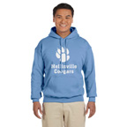 Gildan Adult Heavy Blend Hooded Sweatshirt