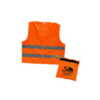 Reflective Safety Vest