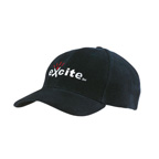 Premium Brushed Heavy Cotton Cap