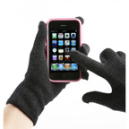 TouchScreen Gloves