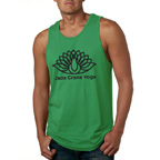 Next Level Mens Jersey Tank Top