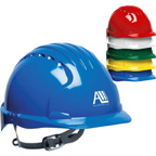 Evolution Hard Hat