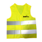 Youth Size Safety Vest