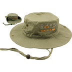 Safari Floppy Hat Cap