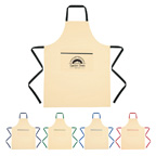 Cotton Cooking Apron