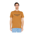 American Apparel Fine Jersey Crewneck T Shirt