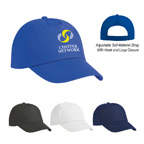 Budget Saver Non-Woven Cap