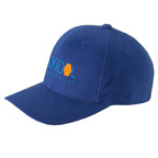 Yupoong Adult Brushed Cotton Twill Mid-Profile Cap