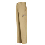 Mens Industrial Cargo Pant