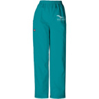 Cherokee Work Wear Womens Pull-On Cargo Pant