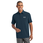 Port Authority Ultra Stretch Pocket Polo