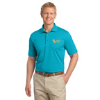 Port Authority Tech Pique Polo