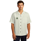 Port Authority Easy Care Camp Shirt