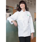 Classic Chef Coat