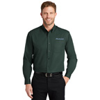 CornerStone Long Sleeve SuperPro Twill Shirt