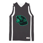 Adult B-Slam Reversible Tank