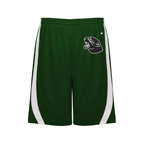 Adult B-Slam Reversible Shorts