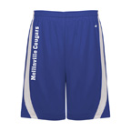 Youth B-Slam Reversible Shorts