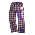 BoxerCraft Flannel Pants with Pocket