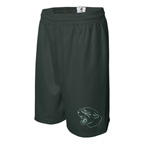 Badger - Pro Mesh 9 Inch Inseam Shorts