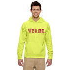 Jerzees Adult 6 oz. DRI-POWER SPORT Hooded Sweatshirt