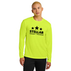 Sport-Tek Long Sleeve Dri Fit PosiCharge Competitor Tee