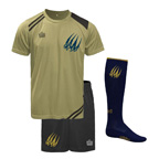 Soccer Uniforms