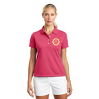 Nike Ladies Tech Basic Dri-FIT Polo Shirt