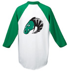 Augusta Baseball Jersey