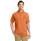 Port Authority EZ Cotton Pique Polo -