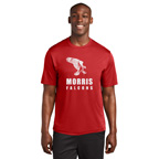 Sport-Tek PosiCharge Competitor  Dri Fit Tee Shirt