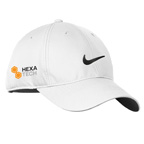 Nike Dri-FIT Swoosh Front Cap