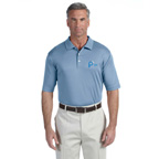 Devon and  Jones Mens Pima-Tech Jet Pique Polo Shirt