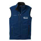 Eddie Bauer - Fleece Vest