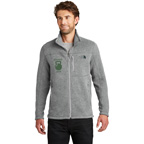 The North Face Sweater Fleece Jacket