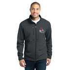 Port Authority Pique Fleece Jacket