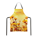 Dye Sublimated Apron