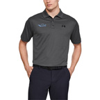 UA Mens Performance Polo Shirt