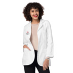 30 Inch Womens Consultation Lab Coat