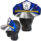 Police Cap