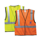 ML Kishigo - Safety Vest One Pocket Mesh