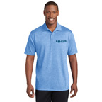 Sport-Tek PosiCharge RacerMesh Polo Shirt