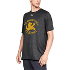 Under Armour Mens Locker T-Shirt