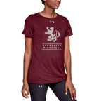 Under Armour Ladies Locker T-Shirt