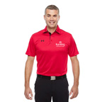 Under Armour Mens Tech Polo Shirt