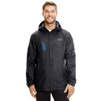 Under Armour Mens UA Bora Rain Jacket