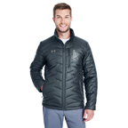 Under Armour Mens Corporate Reactor Jacket